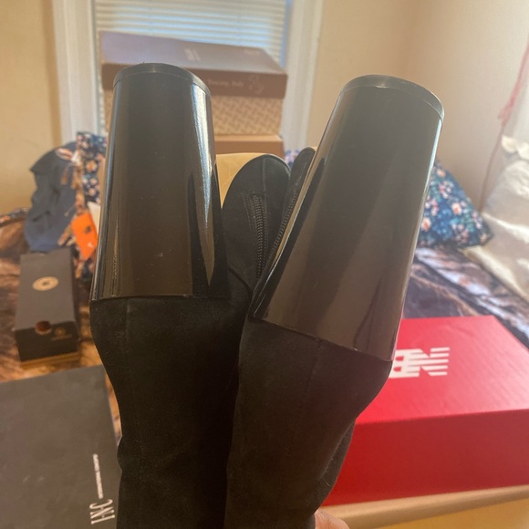 RENVY Knee High Boots - Picture 4 of 8